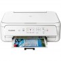 Canon PIXMA | TS5151 | Printer / copier / scanner | Colour | Ink-jet | A4/Legal | White - 3
